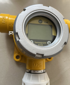 SPXCDASMTX4 ระบบวิเคราะห์ข้อมูล Sensepoint XCD 4-20MA - Product Image 4