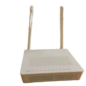 Hg8145v5 Eg8145v5 4GE ใช้รุ่น GPON ONU ความถี่คู่ฟังก์ชั่นเดียวกันกับ WIFI โมเด็ม5G แบบไฟเบอร์ไม่ผ่านการใช้ดี - Product Image 1