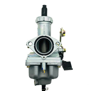 Carburador PZ27 para motocicleta, carburador de 4 tiempos de 27mm para CG 125cc 150cc <span class=keywords><strong>175cc</strong></span>, motor ATV <span class=keywords><strong>Pit</strong></span> Dirt <span class=keywords><strong>Bike</strong></span> - Product Image 4