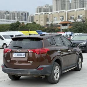 <span class=keywords><strong>Toyota</strong></span> <span class=keywords><strong>RAV4</strong></span> 2.5L AWD Luxury <span class=keywords><strong>2016</strong></span> 2017 2018, SUV <span class=keywords><strong>Toyota</strong></span> Usado, Compacto y Confiable - Product Image 6