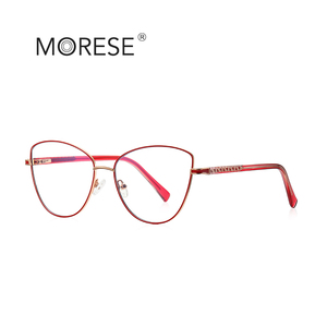 <span class=keywords><strong>Gafas</strong></span> <span class=keywords><strong>de</strong></span> Computadora MORESE 3067 <span class=keywords><strong>para</strong></span> Mujer, Diseño Ojo <span class=keywords><strong>de</strong></span> Gato, Transparentes, con <span class=keywords><strong>Filtro</strong></span> <span class=keywords><strong>de</strong></span> <span class=keywords><strong>Luz</strong></span> <span class=keywords><strong>Azul</strong></span>, Patrón Animal, <span class=keywords><strong>para</strong></span> Rostro Redondo - Product Image 5