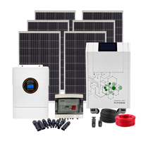 Batería Móvil LiFePO4 AL-MB512628 51.2V 628Ah 32kWh, 8000 Ciclos, BMS Inteligente, Pantalla Táctil, RS485, CAN, Ruedas, para Almacenamiento Solar Doméstico