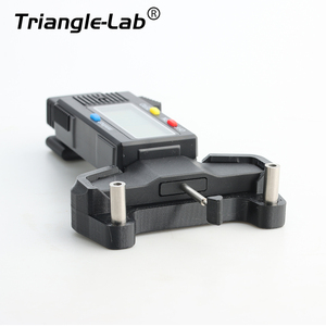 เครื่องวัดความตึงสายพาน TriangleLab Optimal Probe ความแม่นยำสูง ผลิตจากสแตนเลส สำหรับเครื่องพิมพ์ 3 มิติ รุ่นใหม่ - Product Image 4