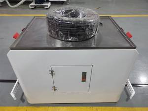 背包式AGV智能车多传感器融合适应多变环境 - Product Image 2
