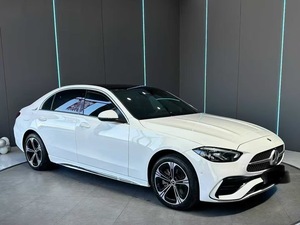 AUTO USATA MER-CE-DES-BEN-Z C260L CLASSE <span class=keywords><strong>C</strong></span> 2023 <span class=keywords><strong>C</strong></span> 200 L EDIZIONE SPORTIVA AUTO USATA A BENZINA <span class=keywords><strong>MODELLO</strong></span> USATO A BENZINA IN BUONE CONDIZIONI - Product Image 2