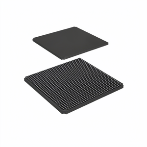 49 UFBGA, WLCSP Componentes Electrónicos en Stock LCMXO3LF-2100E-5UWG49ITR IC FPGA 38 I/O 49WLCSP Integrado - Product Image 1