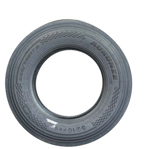 Neumático Radial AURUNZE SOLID Nuevo para Camión TBR, Alta Resistencia a la Carga, Neumático para Remolque 235/75R17.5 21575R17.5 225/80R17.5 - Product Image 2