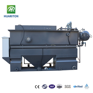 Nuevo Diseño Huariton: Máquina DAF Contenerizada, Recipiente a Presión, Flotación por Aire Disuelto de <span class=keywords><strong>Alta</strong></span> Eficiencia para <span class=keywords><strong>Tratamiento</strong></span> de Aguas Residuales, 1 Año de Garantía - Product Image 3