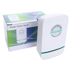 Environment friendly Power Save Device 30KW Electricity Saving Box Electric Energy Saver Device Power Saver
