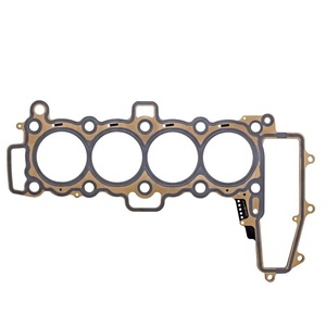 ปะเก็นฝาสูบสำหรับ BMW 204DTD 204DT AJ200 อะไหล่เครื่องยนต์ เส้นผ่านศูนย์กลางภายใน 100 มม. ใหม่ - Product Image 1