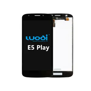 Moto E5播放手机数字化仪组件面板显示LCD屏幕MOTO E5播放LCD屏幕完整