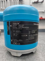 Endress+Hauser E+H Proline Promass A300 8A3C Flowmeter Area Variabel 8A3C01 8A3C02 8A3C04 Cairan Gas Udara Air Minyak