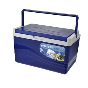 GINT 5L Factory Eco-friendly Marine Leisure Rotomolded Cooler Box Ice Chest For Drink