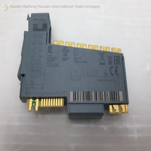 B &amp; Módulo r X20 Do 6321, Rev. Controlador de Programación PLC Dedicado para Automatización Industrial H0 Nuevo Original en Existencia - Product Image 1