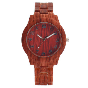 Nuevo reloj de pulsera de cuarzo digital moderno y simple para hombre, suministro directo de fábrica - Product Image 2
