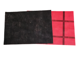 Membrana Impermeable Ecológica para Techos, Revestimiento para Construcción de Viviendas/Membrana Impermeable y Transpirable de Tres Capas - Product Image 2