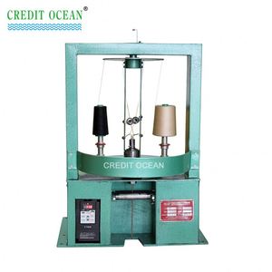 Máquina <span class=keywords><strong>de</strong></span> Tejer <span class=keywords><strong>de</strong></span> Una Cabeza y Dos Colores Credit Ocean - Product Image 1