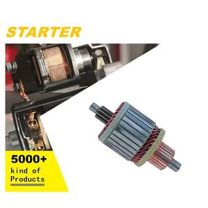 WENCHANG Marş Motoru Armatürü FORD Couga Mondeo Contour Maverick Focus Transit MAZDA E90Z11005A E90Z11005AA F2TZ11005A E90Z110 için - Product Image 1