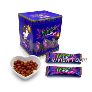 Boules tranchantes de chocolat, 1 pièce, <span class=keywords><strong>pour</strong></span> Biscuits, haricots - Product Image 1