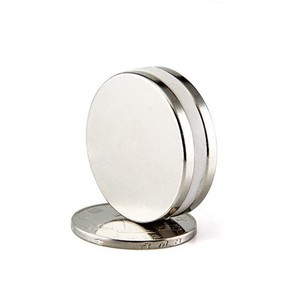 Personalizado fuerte N52 N55 12000Gauss 15000 <span class=keywords><strong>Gauss</strong></span> <span class=keywords><strong>20000</strong></span> <span class=keywords><strong>Gauss</strong></span> cilíndrico de imanes de neodimio - Product Image 6
