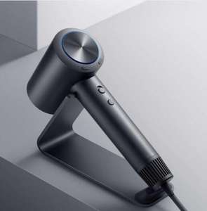 Versión CN del secador de pelo de alta velocidad Mi Home, controlador H501, 60 m/s, cuidado del cabello inteligente de alta velocidad de 10 millones de iones negativos - Product Image 2