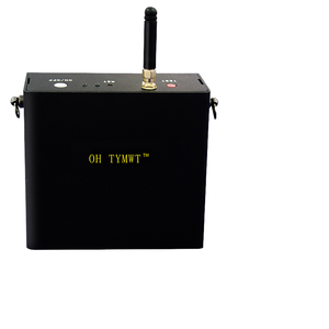 Tym K Serie Hoge Gevoeligheid Ondergrondse Metaaldetector Voor Goud P.g Tin Jade Grotten Detectie Industriële Metaaldetectoren - Product Image 4