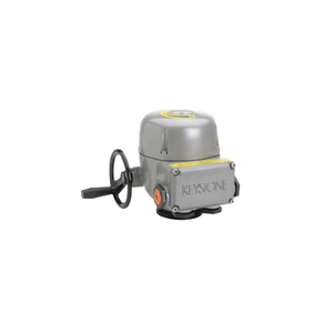 2 Actuadores de Cuarto de Vuelta Compactos e Inteligentes KPU250HVPD0P2U8 IP66/68M - Product Image 3