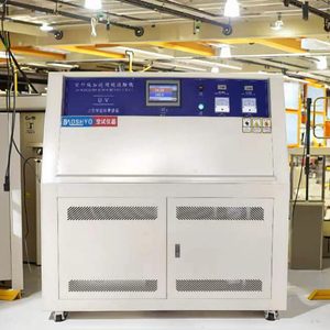 אולטרה סגול בליה אברה מואץ מכונת בליה מואץ מכונת בליה ציוד בדיקה - Product Image 3