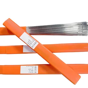 Pengiriman cepat tersedia Nichrome batang las elektroda untuk dijual