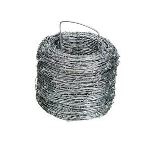 Alambre de Cercado Agrícola de 1.6mm, 100m/500m, <span class=keywords><strong>el</strong></span> Más Vendido, Resistente a la Oxidación - Muro Protector Cercas de Alambre al por Mayor. - Product Image 1