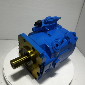 Bomba de pistones axiales de desplazamiento variable A15VSO de circuito cerrado, bomba hidráulica principal para cosechadora, precio mayorista - Product Image 1