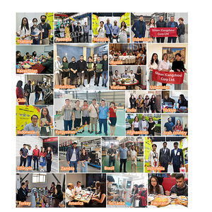 Máquina automática de embalaje de verduras de paletas de <span class=keywords><strong>pan</strong></span> rebanado de croissant de pita francesa de sándwich de galleta de pastel de <span class=keywords><strong>Brioche</strong></span> de flujo de alta velocidad - Product Image 5