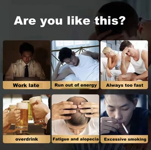 Thé aux herbes naturelles biologiques pour l'amélioration masculine de l'érection, stimulant l'endurance et la <span class=keywords><strong>vitalit</strong></span>é, améliorant la fonction sexuelle - Product Image 5