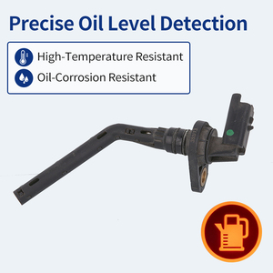 Sensor de Nivel de Aceite 9677091980, Sensor de Presión de Aceite para Peugeot 2008 408 Citroen C3 C4 <span class=keywords><strong>DS4</strong></span> DS7, Sensor de Aceite FIAT 600 STLA <span class=keywords><strong>2023</strong></span> - Product Image 4