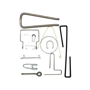 OEM Custom <b>Sheet</b> <b>Metal</b> <b>Fabrication</b> Carbon Steel Stainless Steel Welding Stamping Bending From Vietnam - Product Image 5