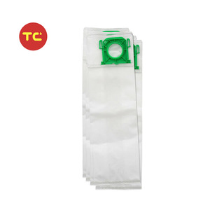 Túi Hút Chân Không Vải Tổng Hợp Phù Hợp Cho Cảm Biến Windsor Máy Hút Bụi Đứng G & C Series Sebo & Kenmores 5093AM 5300 - Product Image 2