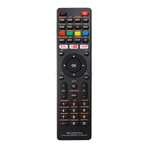 Télécommande universelle pour téléviseur RM-L1130+PLUS, prix d'usine 2025, appairage en un clic, pas besoin de configuration - Product Image 1