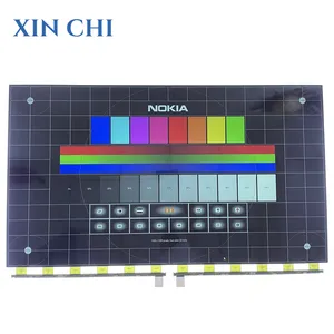 wholesale LG 55 inch LC550EGY-SHM2 2K HD electronic panel LCD displays transmissive LCD TV displays