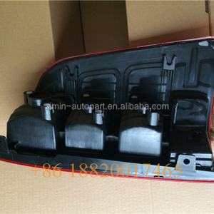 Accesorios para Automóviles Ranger 2006-2007, Luz Trasera Halógena y Xenón - Product Image 2