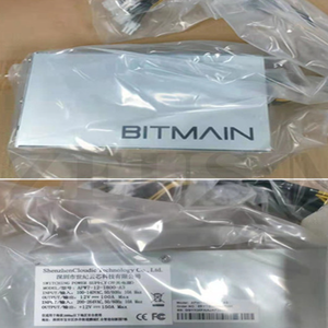 Bitmain APW7 PSU アントマイナー S9 S9I Z9 L3+ D3 T9+ E3 空冷 Asic Miner 用 - Product Image 3