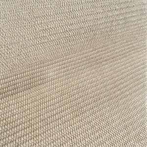 Tela de sisal al por mayor de fábrica, tela duradera y resistente al desgaste de yute y sisal mezclados, tapete rascador para gatos - Product Image 4
