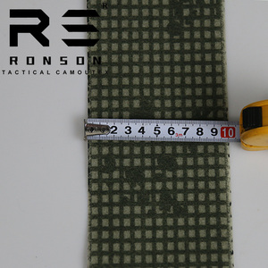 Top Selling Product Nylon Camouflage <strong>Hook</strong> <strong>and</strong> <strong>Loop</strong> DNC Camo Strong Adhesive - Product Image 4