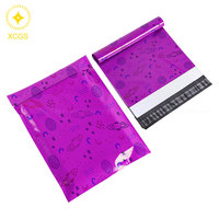 Sac de Courrier en Polyéthylène Personnalisé Recyclable, Enveloppe d'Expédition Durable et Imperméable pour l'E-commerce Écologique