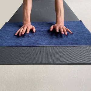 Serviettes de sport en microfibre, séchage rapide, sans odeur, <span class=keywords><strong>serviette</strong></span> de sport absorbante, séchage rapide pour l'entraînement, le yoga, la course à pied, la randonnée, les voyages - Product Image 4