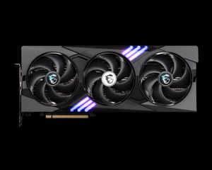 MSI GeForce RTX 5070 Ti 16G GAMING TRIO OC PLUS 16GB Tarjeta de video Nueva tarjeta gráfica para juegos GDDR7 256bit - Product Image 1