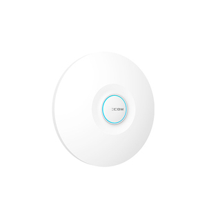 Grandstream Wi-Fi 6デュアルバンドアクセスポイント3000 Mbps長距離通信 & ネットワーク製品 - Product Image 1