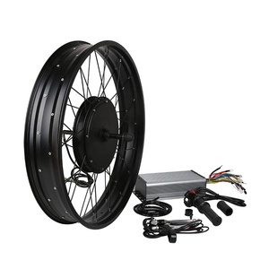 IN VENDITA Kit Motore DC Senza Ingranaggi <span class=keywords><strong>per</strong></span> Bici Elettrica 48v1000w 1500w 2000w Motore <span class=keywords><strong>per</strong></span> <span class=keywords><strong>Bicicletta</strong></span> - Product Image 4