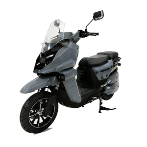 ชุดแปลงมอเตอร์ไซค์ลิเธียม 72v รุ่น Keywayev K193 ขายส่ง |   มอเตอร์ไซค์ไฟฟ้า ความเร็ว 80 กม./ชม. ใช้สำหรับแท็กซี่ ประสิทธิภาพสูง - Product Image 6
