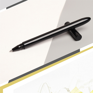 GemFully office <span class=keywords><strong>2021</strong></span> professional plus Meilleure vente obtenez le dernier prix Bullet Shaped Copper Roller Pen - Product Image 6