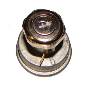 สวิตช์จุดระเบิด RE45963 พร้อม <span class=keywords><strong>2</strong></span> ปุ่มสําหรับรถแทรกเตอร์ JD 4400 4600 4500 4300 - Product Image 4